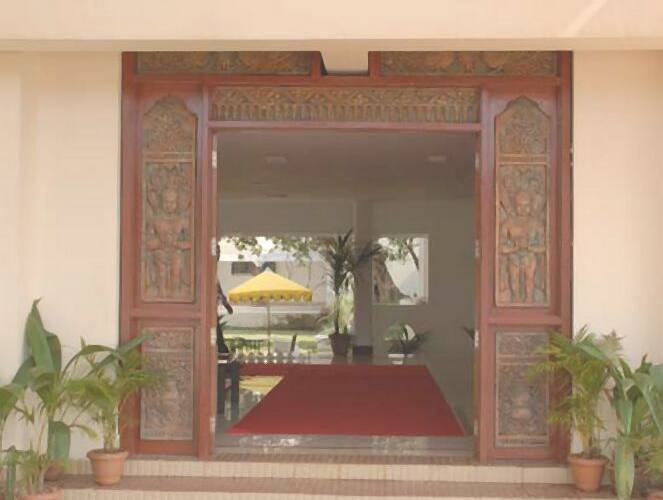 Toshali Puspagiri, Ratnagiri 4